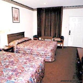 Budget Host Hempstead Inn Brookhollow/Energy Corridor Х'юстон Номер фото