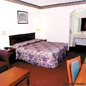 Budget Host Hempstead Inn Brookhollow/Energy Corridor Х'юстон Номер фото